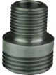 Moroso Spin-On Filter Adapter 3/4-16 For SBF
