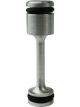 Moroso Oil Galley Diverter For GM LS Engines
