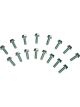 Moroso Header Bolt Kit For Ford 4.6L/5.4L 8mm