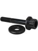Moroso Harmonic Balancer Bolt 12pt For GM LS Gen III/IV