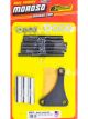 Moroso Vacuum Pump Bracket