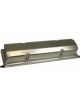Moroso Valve Cover Set with Oilers Non-Logoed For SBC