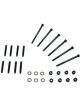 Moroso Valve Cover Hardware Kit For BBC