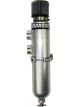 Moroso Breather Tank 1.5qt with 2 16an Female Inlets
