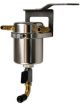 Moroso Air/Oil Separator Catch Can For GM Truck 14-19