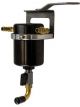 Moroso Air/Oil Separator Catch Can For GM Truck 14-19