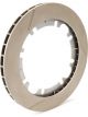 MPD Racing Chromoly Brake Rotor 11.75 8 x 7in Bolt Pattern