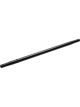 MPD Racing 5/8 Aluminum Radius Rod 39in Black 1in OD