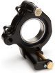 MPD Racing Pro Series Birdcage Right Side Dirt Sprint