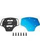 MPI USA Center Plate Covering For All GT Line Blue