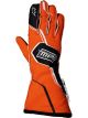 MPI USA MPI Racing Gloves SFI 3.3/5 Orange X-Large