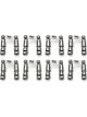Morel Lifters Mechanical Roller Lifter Set Sportsman Pro For BBC