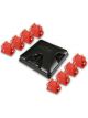MSD Pro 600 CDI High Output Ignition and Coil Kit