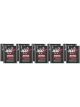 Motul USA 300V Power Oil 5w-30 Case 10 x 2 Liter