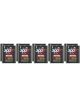 Motul USA 300V Competition Oil 15w50 Case 10 x 2 Liter
