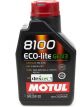 Motul USA 8100 Eco-Lite Gen3 0w20 1 Liter