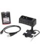 Mylaps Sports Timing Transponder TR2 GO Lifetime Subscription