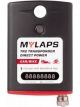 Mylaps Sports Timing Transponder TR2 Direct Power 2 Year Sub.