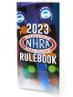 NHRA Rule Book 2023