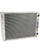Northern Radiator Dual Pass 28x19 Interchangeable Inlet