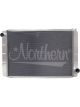 Northern Radiator Race Pro 31 X 19 Triple Pass For Chev/GM