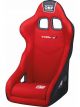 OMP Racing TRS-E Series Seat Red