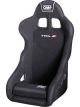 OMP Racing TRS-E Series Seat Black