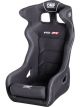 OMP Racing RS-PT2 Fiberglass Seat Black