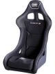 OMP Racing Champ Seat MY2014 Black