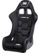 OMP Racing WRC-R Fiberglass Seat Black