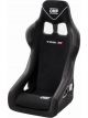 OMP Racing TRS-X Seat Black