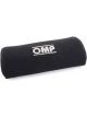 OMP Racing Lumbar Seat Cushion Black