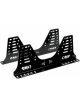 OMP Racing Seat Bracket Steel 36 Hole