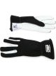 OMP Racing Rally Gloves Black Size Large
