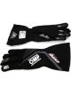 OMP Racing One EVO X Gloves Black X Small