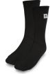 OMP Racing  Socks Black Nomex Size Small FIA