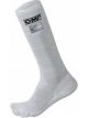 OMP Racing One Socks White Size Large