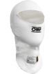 OMP Racing Tecnica EVO Balaclava FIA8856 White SM