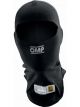 OMP Racing Tecnica EVO Balaclava FIA8856 Black SM