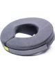 OMP Racing Anatomic Neck Collar In Black Nomex
