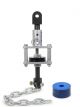 Out-Pace Racing Limiter Left Rear Single Bushing w/ RE Bump
