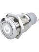 Oracle Lighting Pre-Wired Power Symbol On/Off Flush Mount