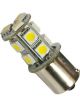 Oracle Lighting 1156 13 LED 3-Chip Bulb Single Cool White
