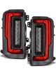 Oracle Lighting LED Flush Mount Tail Lights For 21 Ford Bronco