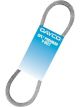 Power Bond Balancers Utility V-Belt Premium GPL 1/2in Wide 95in OC
