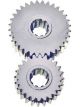 PEM Standard Quick Change Gears Set 8Q