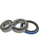 PEM Modified Hybrid Bearing And Race Kit With Seal