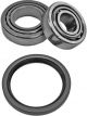 PEM Metric Bearing And Race Kit With Seal For GM