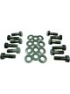 PEM QC Ring Gear Bolt and Wash Kit 12pc