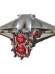 PEM Quick Change Rear 4.11 No Tubes